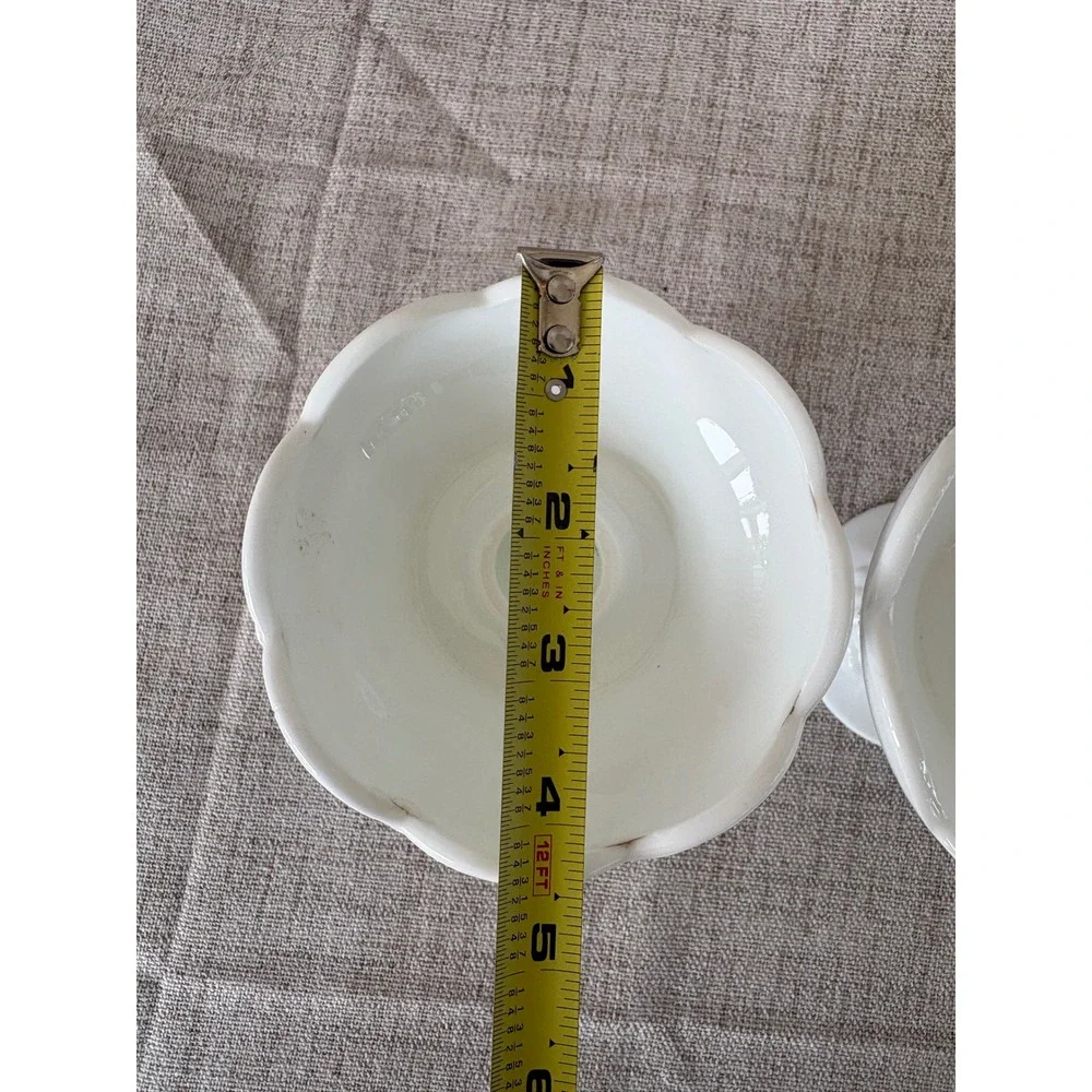 Westmoreland vintage milk